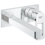 Grohe Quadra 2-Hole Basin Mixer Trim M-Size