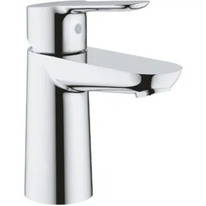 Grohe Bauedge Basin Mixer S-Size 23559 Chrome