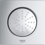 Grohe F-Series 5" Side Shower