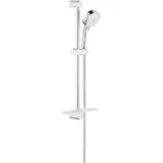 Grohe Tempesta Cosmopolitan 100 Shower Rail Set 27577 Chrome