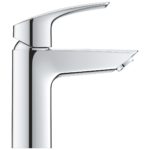 Grohe Eurosmart S-Size Cold Start Basin Mixer Tap 32154