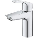 Grohe Eurosmart S-Size Cold Start Basin Mixer Tap 32154