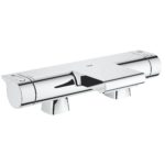 Grohe Grohtherm 2000 Thermostatic Bath/Shower Mixer 34176