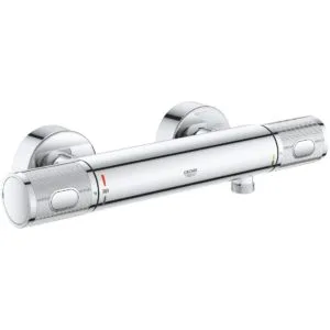 Grohe Grohtherm 1000 Performance Thermostatic Shower Mixer 34776