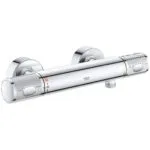 Grohe Grohtherm 1000 Performance Thermostatic Shower Mixer 34781