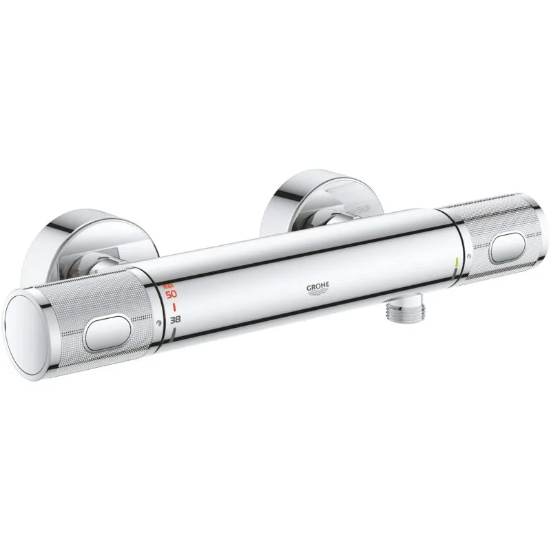 Grohe Grohtherm 1000 Performance Thermostatic Shower Mixer 34781