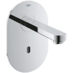 Grohe Euroeco Cosmopolitan E Bluetooth Infra-Red Electronic Tap 36410