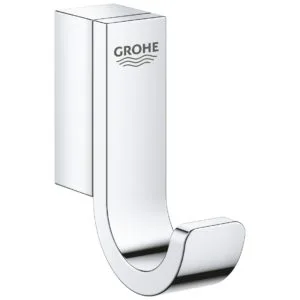 Grohe Selection Single Robe Hook 41039