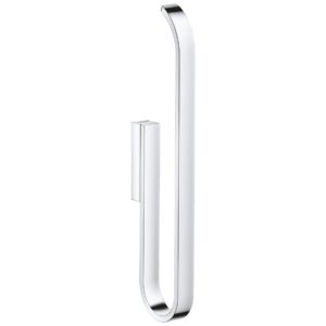 Grohe Selection Spare Toilet Paper Holder (2 Rolls)