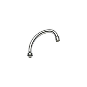 Grohe 140mm Sistra Swivel Tube Spout 13037 Chrome