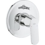 Grohe Eurosmart Cosmopolitan Concealed Wall Bath/Shower Mixer 32879