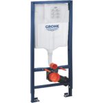 Grohe Rapid SL WC Frame 1.13m Height 38528