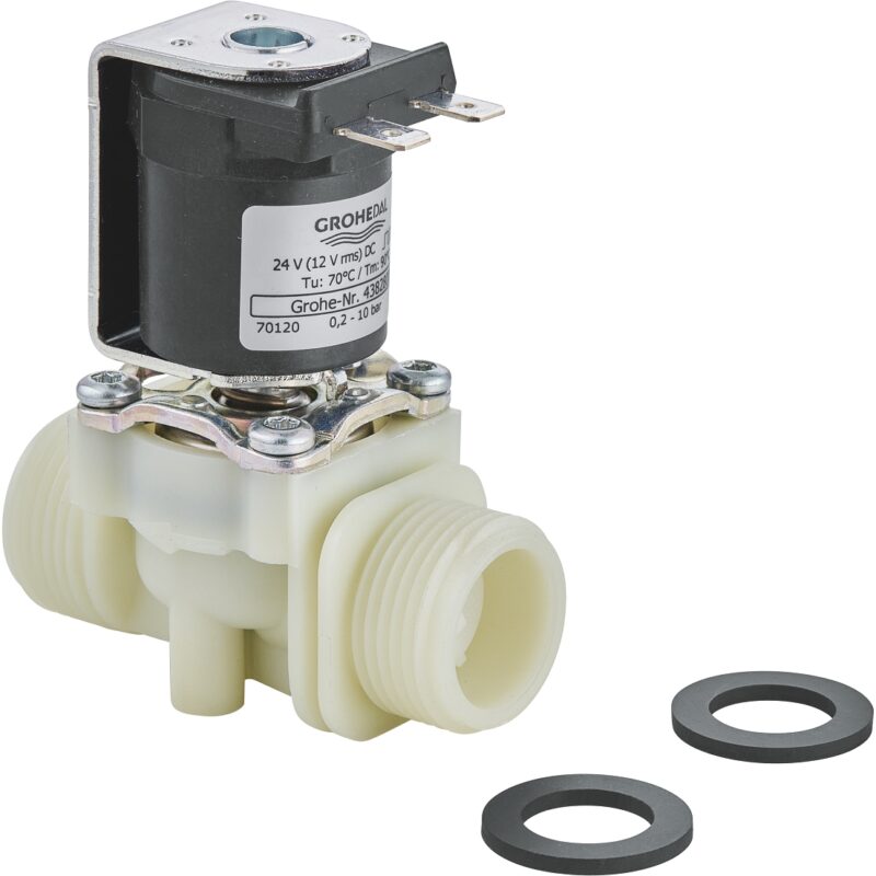 Grohe Solenoid Valve 43828000