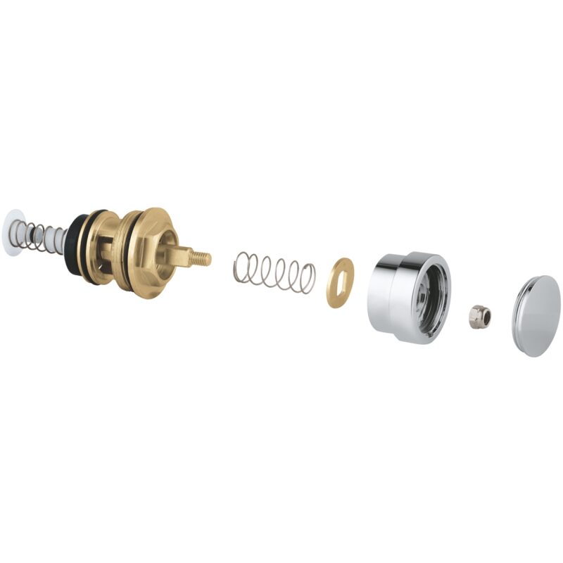 Grohe Diverter 46523000