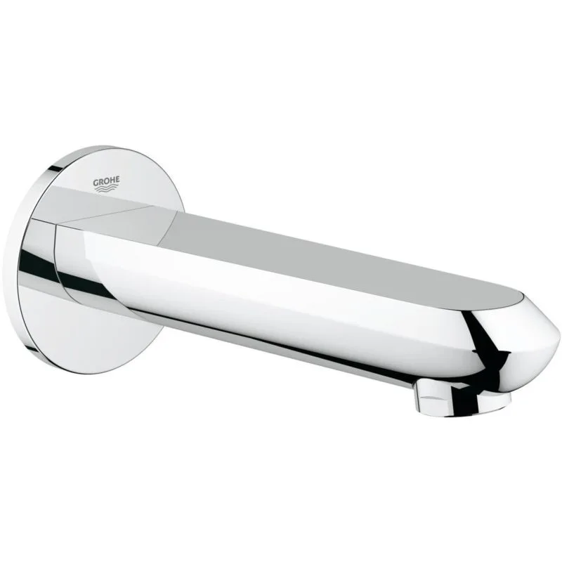 Grohe Eurodisc Cosmopolitan Wall Mounted Bath Spout 13278