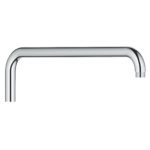 Grohe 390mm Arm for Rainshower System