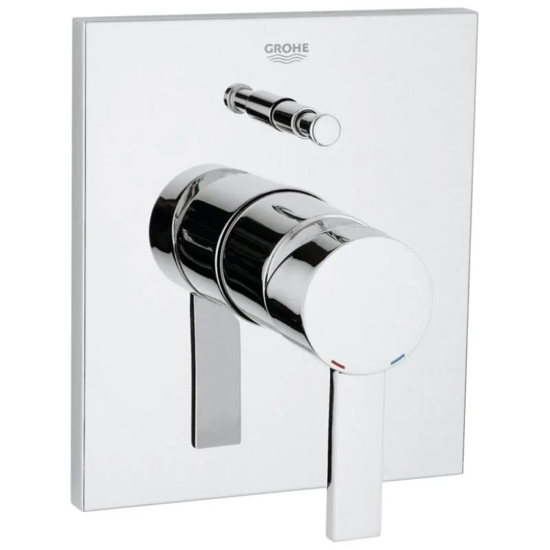 Grohe Allure Single-Lever Bath/Shower Mixer Trim 19315