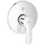 Grohe Eurostyle Cosmopolitan Bath/Shower Mixer Trim 19506