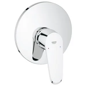 Grohe Eurodisc Cosmopolitan Shower Mixer Trim 19549 Chrome