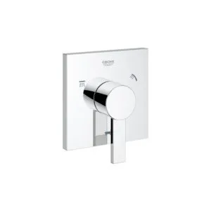 Grohe Allure 5-Way Diverter 19590