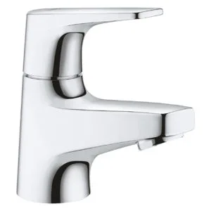 Grohe BauFlow Basin Pillar Tap 20575