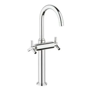 Grohe Atrio Ypsilon Basin Mixer 1/2" X-Large 21044