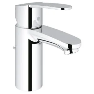 Grohe Eurostyle Cosmopolitan Mono Basin Mixer 1/2" Small 23374