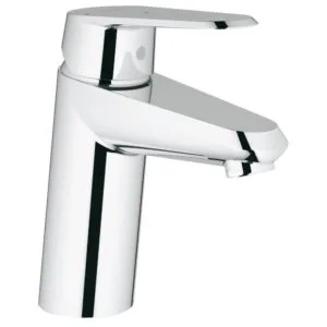 Grohe Eurodisc Cosmopolitan Mono Basin Mixer 1/2" S-Size 23382