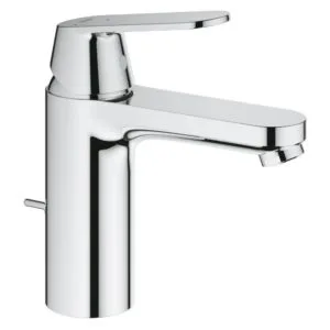 Grohe Eurosmart Cosmopolitan Mono Basin Mixer 1/2" Medium 23396