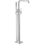 Grohe Essence Single-Lever Bath/Shower Mixer 1/2" 23491 Chrome