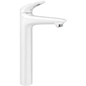 Grohe Eurostyle Basin Mixer 1/2" XL-Size 23570 White