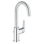 Grohe BauFlow Basin Mixer L-Size 23753