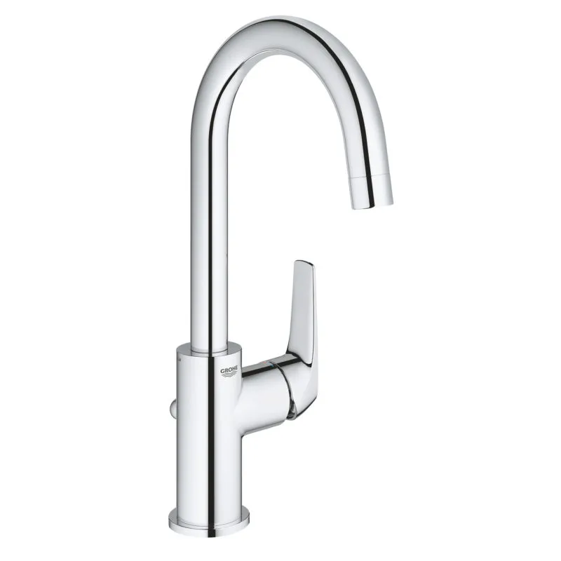 Grohe BauFlow Basin Mixer L-Size 23753