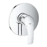 Grohe Eurosmart Single Lever Shower Mixer Trim 24042