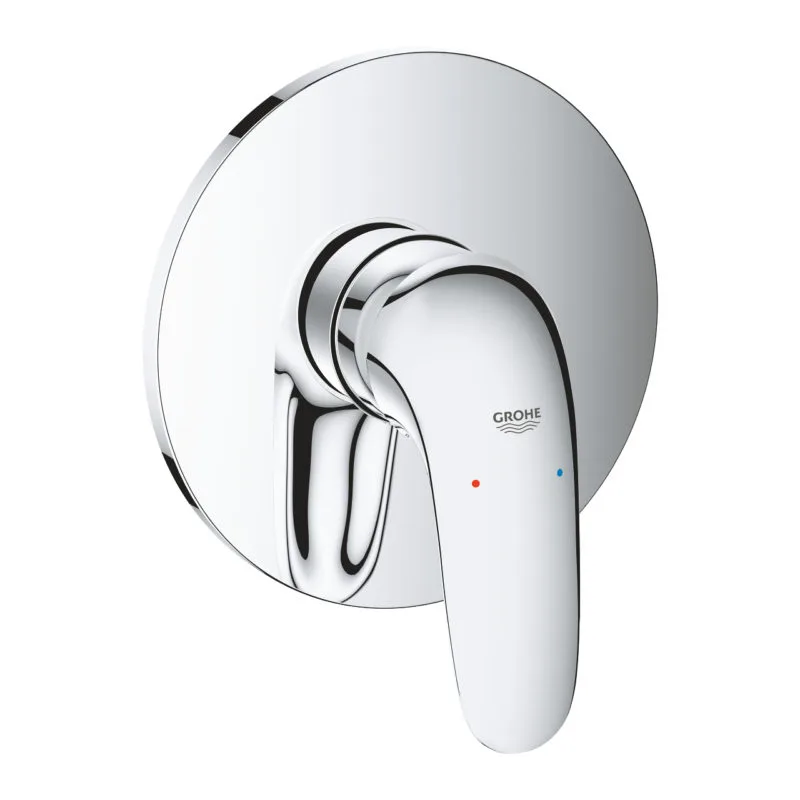 Grohe Eurostyle Shower Mixer Trim 24046