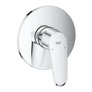 Grohe Eurodisc Cosmopolitan Shower Mixer Trim 24055