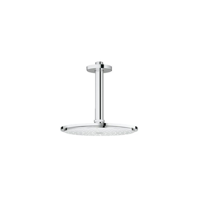 Grohe Rainshower Cosmopolitan 210 Head Shower 1 Spray 28368