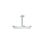 Grohe Rainshower F-Series 10" Head Shower Ceiling 142mm 26071