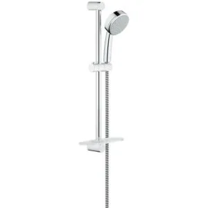 Grohe Tempesta Cosmopolitan 100  Shower Rail Set 1 Spray 26083