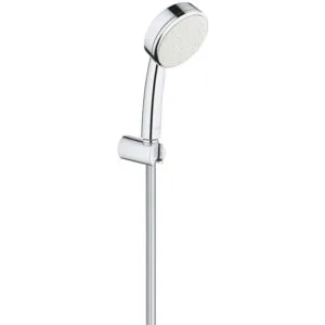 Grohe Tempesta Cosmopolitan 100 Wall Holder Set 1 Spray 26084