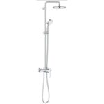 Grohe Tempesta Cosmopolitan 210 Single Lever Shower System 26224