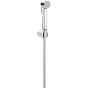 Grohe New Tempesta-F 30 Trigger Spray Wall Holder Set 26353