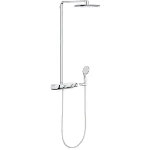 Grohe Rainshower Smartcontrol 360 Mono Shower System 26361