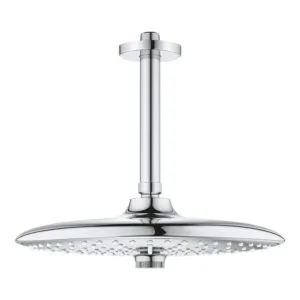 Grohe Euphoria 260 Ceiling Head Shower Set 26460