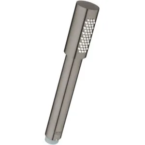 Grohe Sena Stick Hand Shower 26465 Brushed Hard Graphite