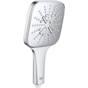 Grohe Rainshower Smartactive 130 Cube Hand Shower 3 Sprays 26550