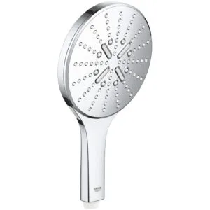 Grohe Rainshower Smartactive 150 Hand Shower 3 Sprays 26553