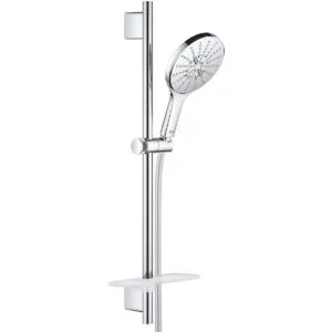 Grohe Rainshower Smartactive 150 Shower Rail Set 26591