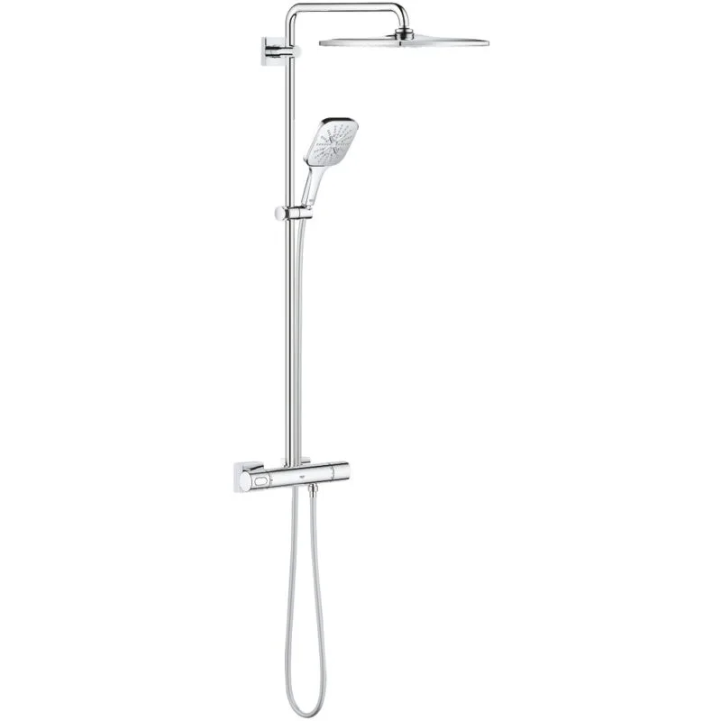 Grohe Rainshower Smartactive 310 Shower System 26649