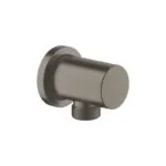 Grohe Rainshower Shower Outlet Elbow 27057 Brushed Hard Graphite